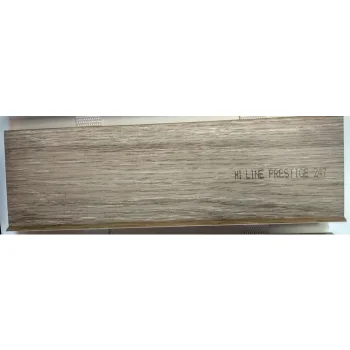 Напольный плинтус Cezar Hi-Line Prestige М 247