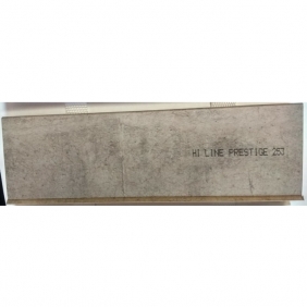 Напольный плинтус Cezar Hi-Line Prestige М 253