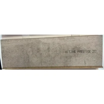 Напольный плинтус Cezar Hi-Line Prestige М 253