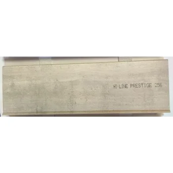 Напольный плинтус Cezar Hi-Line Prestige М 256
