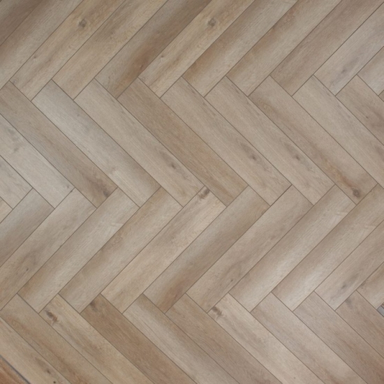 Виниловый пол SPC Floor Aberhof Carmelita 2626