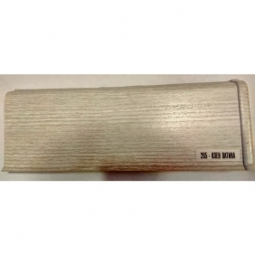 Напольный плинтус ПВХ Ideal Deconika 55 мм Клен патина 265