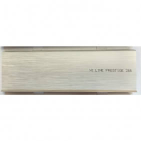 Напольный плинтус Cezar Hi-Line Prestige М 266