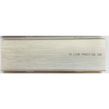 Напольный плинтус Cezar Hi-Line Prestige М 266