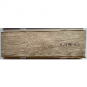 Напольный плинтус Cezar Hi-Line Prestige М 281