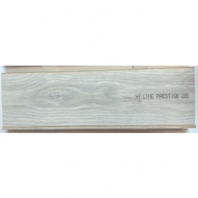 Напольный плинтус Cezar Hi-Line Prestige М 285