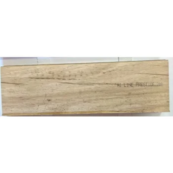 Напольный плинтус Cezar Hi-Line Prestige М 288