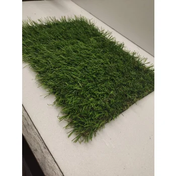 Искусственная трава 30 мм Grass Mix — фото 3