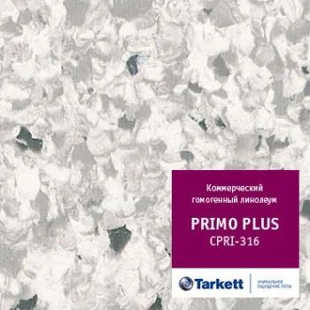 Tarkett Primo Plus 316