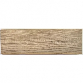 Напольный плинтус Cezar Hi-Line Prestige М 317
