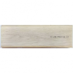 Напольный плинтус Cezar Hi-Line Prestige М 319