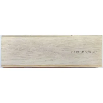 Напольный плинтус Cezar Hi-Line Prestige М 319