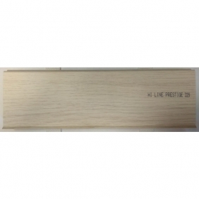 Напольный плинтус Cezar Hi-Line Prestige М 329