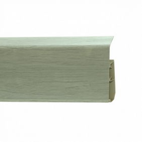 Напольный плинтус ПВХ Winart Quadro Аустер 332