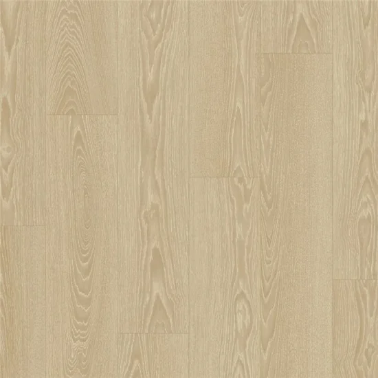 Quick-Step Classic Дуб натуральный отбеленный CLH 4089