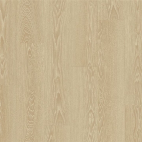 Quick-Step Classic Дуб натуральный отбеленный CLH 4089
