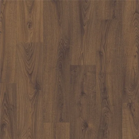 Quick-Step Classic Дуб горный коричневый CLH 4091