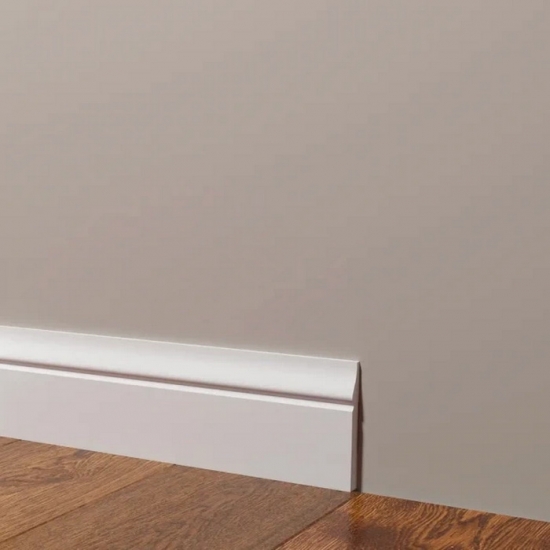 Плинтус Decor-Dizayn DD 48