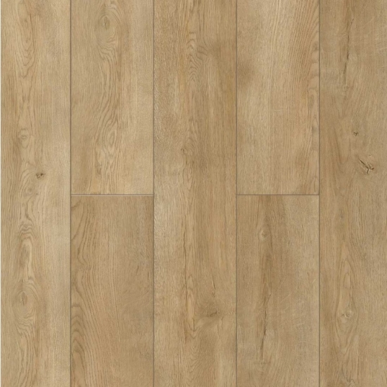 Виниловый пол SPC Floor Natisston Leger Дуб Эклипс 5001-03