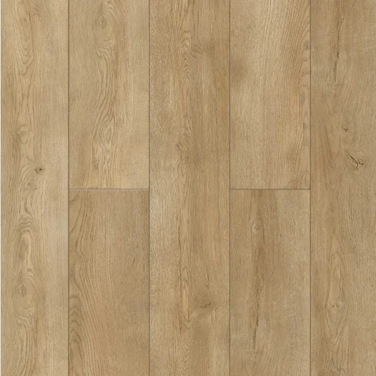 Виниловый пол SPC Floor Natisston Leger Дуб Эклипс 5001-03