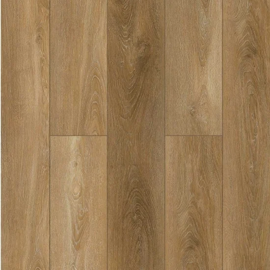 Виниловый пол SPC Floor Natisston Leger Дуб Гаула 5001-11