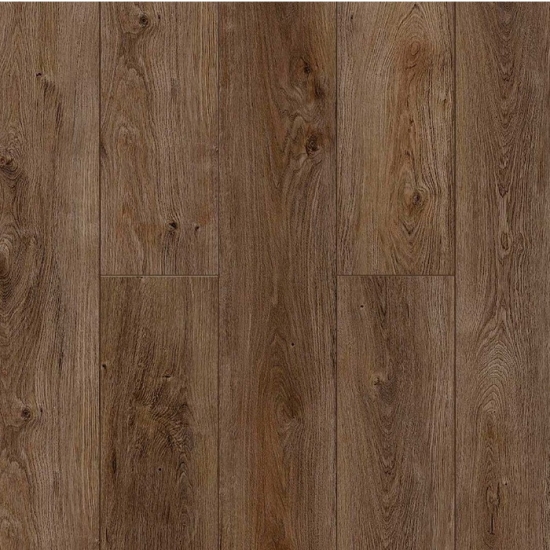Виниловый пол SPC Floor Natisston Essential Дуб Ског 5002-02
