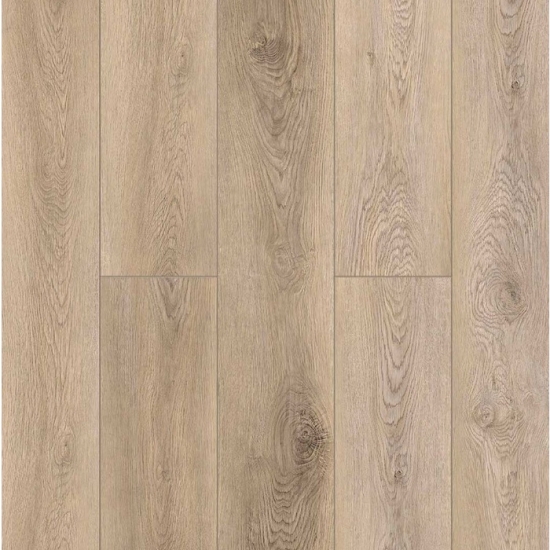 Виниловый пол SPC Floor Natisston Essential Дуб Квина 5002-09