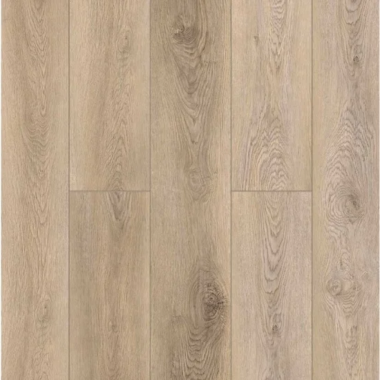 Виниловый пол SPC Floor Natisston Essential Дуб Квина 5002-09