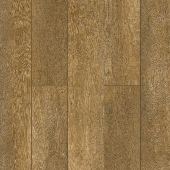 Виниловый пол SPC Floor Natisston Essential Дуб Танаелва 5002-11