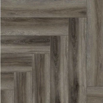 SPC Floor Natisston Unique Дуб Месса 5004-01