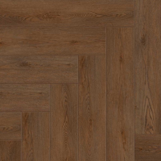Виниловый пол SPC Floor Natisston Unique Дуб Феман 5004-03