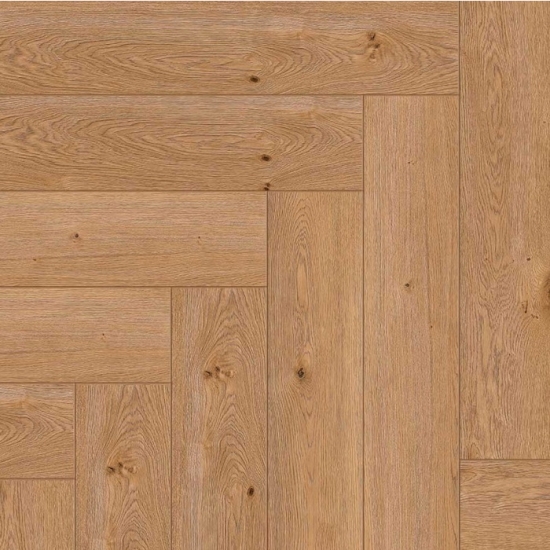 Виниловый пол SPC Floor Natisston Unique Дуб Тин 5004-05