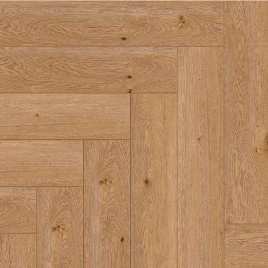 Виниловый пол SPC Floor Natisston Unique Дуб Тин 5004-05