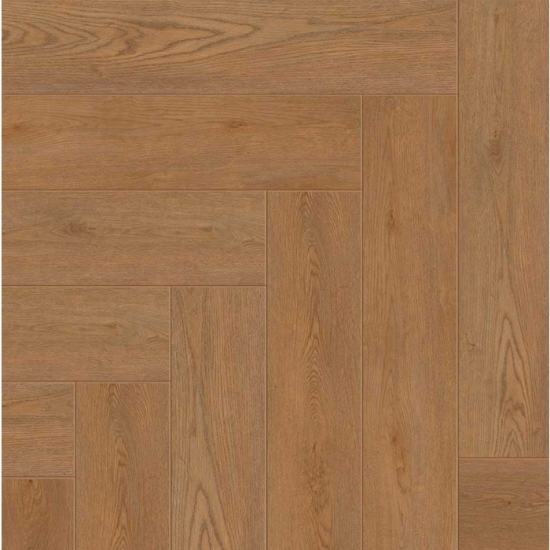 Виниловый пол SPC Floor Natisston Unique Дуб Гьенде 5004-06