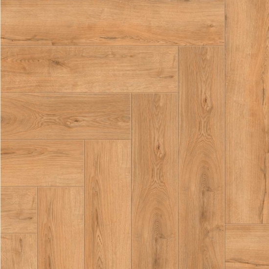 Виниловый пол SPC Floor Natisston Unique Дуб Варм 5004-10