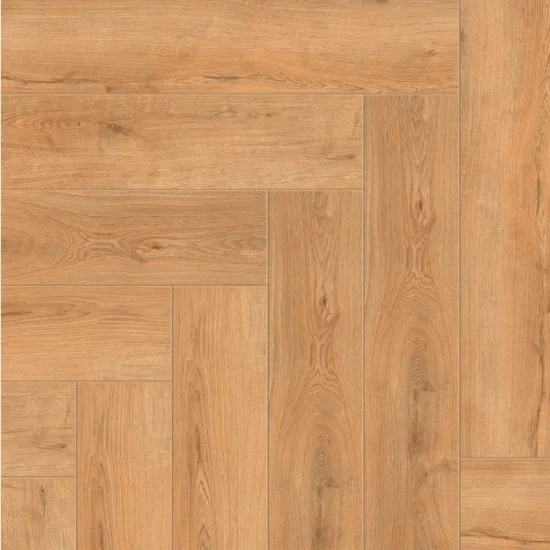 Виниловый пол SPC Floor Natisston Unique Дуб Варм 5004-10
