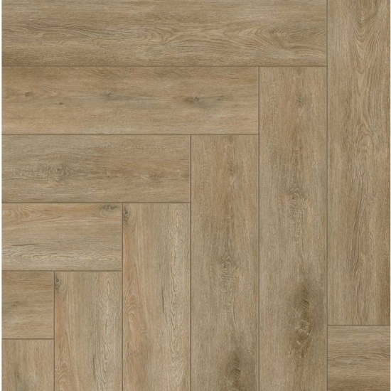 Виниловый пол SPC Floor Natisston Unique Дуб Агдер 5004-11