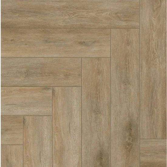 Виниловый пол SPC Floor Natisston Unique Дуб Агдер 5004-11