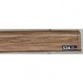 Lexida Л55 Осина темная 524 (2,2 м)
