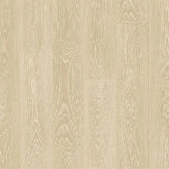 Ламинат Quick-Step Classic Дуб морозный бежевый CLH 5799