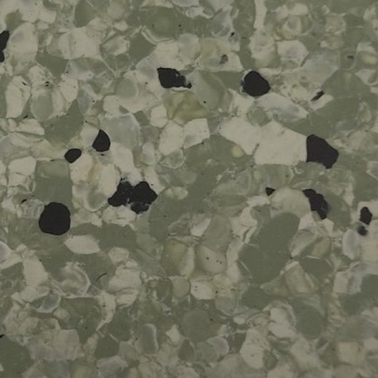 Линолеум Titan Vinyl токопроводящий Shield Esd Cloudy XYR/610