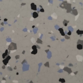 Линолеум Titan Vinyl токопроводящий Shield Esd Cloudy XYR/613