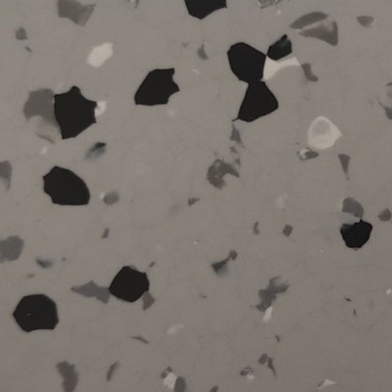 Линолеум Titan Vinyl токопроводящий Shield Esd Cloudy XYR/614