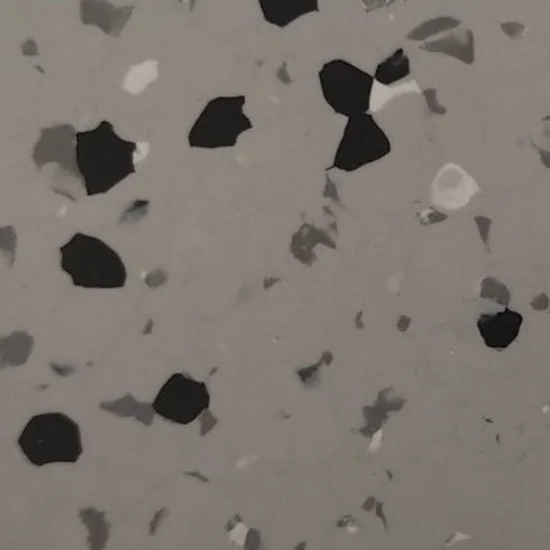 Линолеум Titan Vinyl токопроводящий Shield Esd Cloudy XYR/614