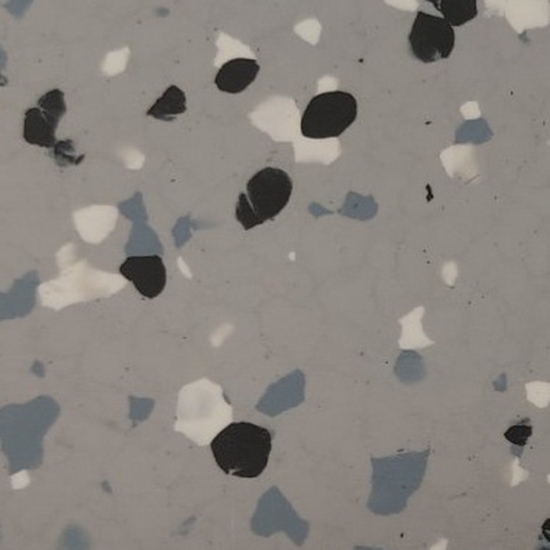 Линолеум Titan Vinyl токопроводящий Shield Esd Cloudy XYR/615