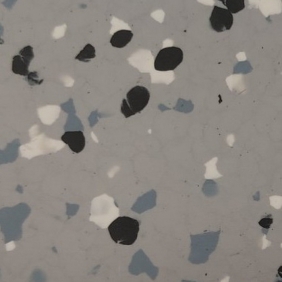 Линолеум Titan Vinyl токопроводящий Shield Esd Cloudy XYR/615