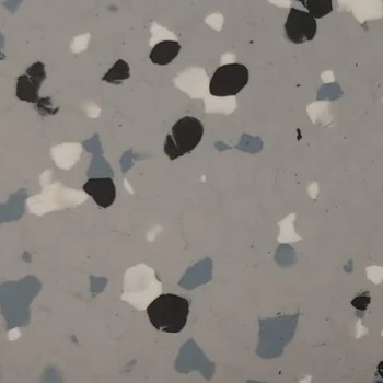 Линолеум Titan Vinyl токопроводящий Shield Esd Cloudy XYR/615
