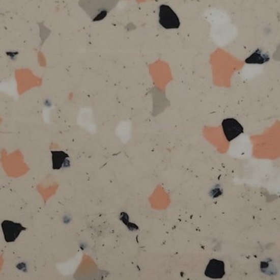 Линолеум Titan Vinyl токопроводящий Shield Esd Cloudy XYR/617