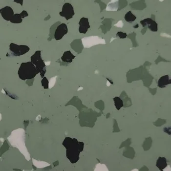 Линолеум Titan Vinyl токопроводящий Shield Esd Cloudy XYR/619