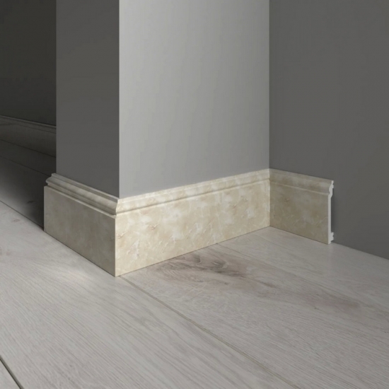 Плинтус Decor-Dizayn 701-10